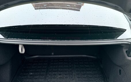 Audi A3, 2017 год, 1 800 000 рублей, 11 фотография