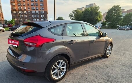 Ford Focus III, 2017 год, 1 150 000 рублей, 5 фотография
