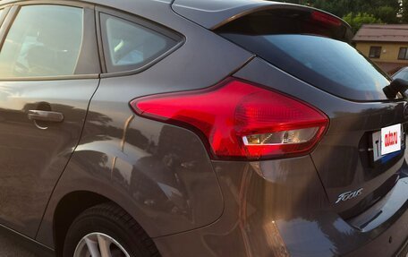 Ford Focus III, 2017 год, 1 150 000 рублей, 7 фотография