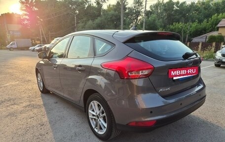 Ford Focus III, 2017 год, 1 150 000 рублей, 6 фотография