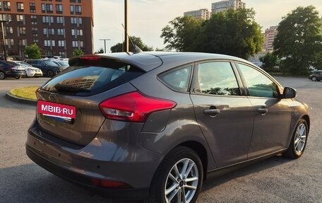 Ford Focus III, 2017 год, 1 150 000 рублей, 9 фотография