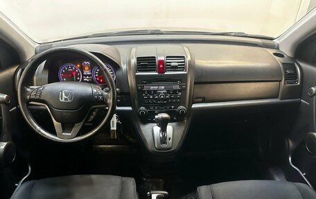 Honda CR-V III рестайлинг, 2011 год, 1 430 000 рублей, 5 фотография