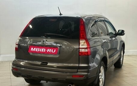 Honda CR-V III рестайлинг, 2011 год, 1 430 000 рублей, 4 фотография