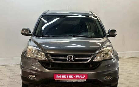 Honda CR-V III рестайлинг, 2011 год, 1 430 000 рублей, 2 фотография