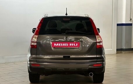 Honda CR-V III рестайлинг, 2011 год, 1 430 000 рублей, 3 фотография