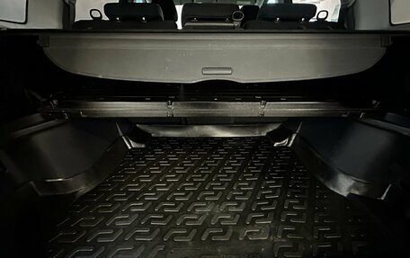Honda CR-V III рестайлинг, 2011 год, 1 430 000 рублей, 14 фотография