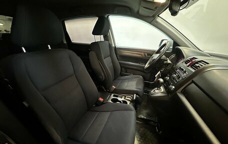 Honda CR-V III рестайлинг, 2011 год, 1 430 000 рублей, 12 фотография