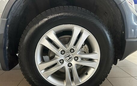 Honda CR-V III рестайлинг, 2011 год, 1 430 000 рублей, 16 фотография
