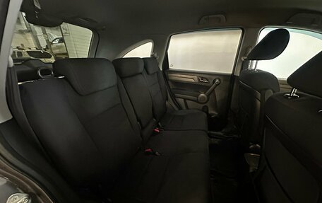 Honda CR-V III рестайлинг, 2011 год, 1 430 000 рублей, 13 фотография