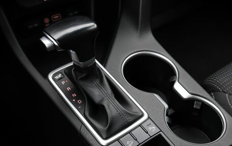 KIA Sportage IV рестайлинг, 2018 год, 2 149 000 рублей, 16 фотография