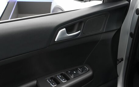 KIA Sportage IV рестайлинг, 2018 год, 2 149 000 рублей, 17 фотография
