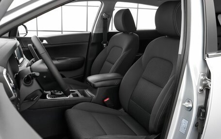 KIA Sportage IV рестайлинг, 2018 год, 2 149 000 рублей, 9 фотография