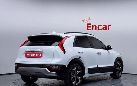 KIA Niro, 2023 год, 2 000 000 рублей, 3 фотография