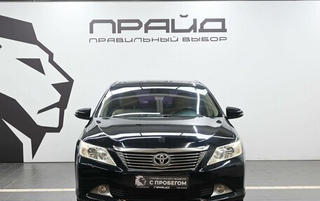 Toyota Camry, 2012 год, 1 699 900 рублей, 3 фотография