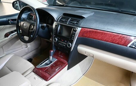 Toyota Camry, 2012 год, 1 699 900 рублей, 8 фотография