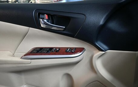 Toyota Camry, 2012 год, 1 699 900 рублей, 23 фотография
