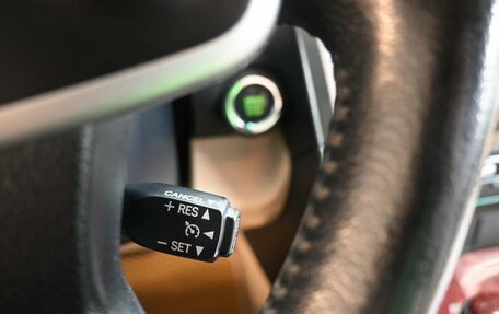 Toyota Camry, 2012 год, 1 699 900 рублей, 17 фотография