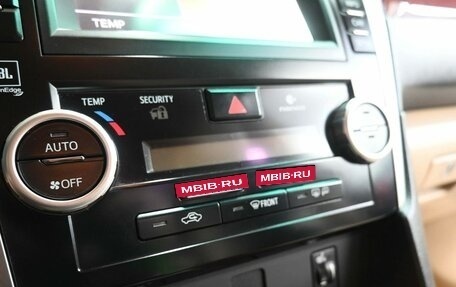 Toyota Camry, 2012 год, 1 699 900 рублей, 20 фотография