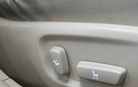Toyota Camry, 2012 год, 1 699 900 рублей, 26 фотография