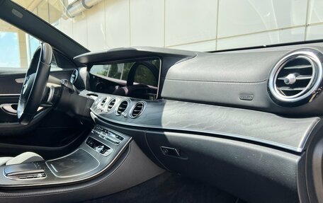 Mercedes-Benz E-Класс, 2021 год, 3 690 000 рублей, 11 фотография
