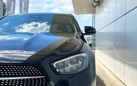 Mercedes-Benz E-Класс, 2021 год, 3 690 000 рублей, 7 фотография