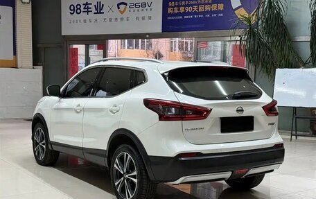 Nissan Qashqai, 2023 год, 1 740 000 рублей, 4 фотография