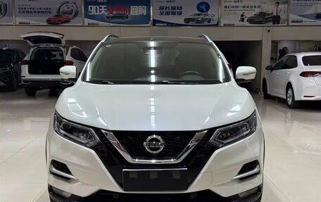 Nissan Qashqai, 2023 год, 1 740 000 рублей, 3 фотография