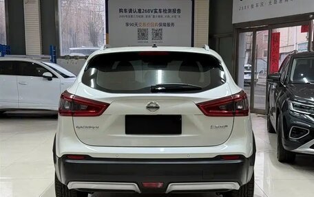 Nissan Qashqai, 2023 год, 1 740 000 рублей, 6 фотография