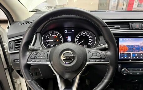 Nissan Qashqai, 2023 год, 1 740 000 рублей, 8 фотография