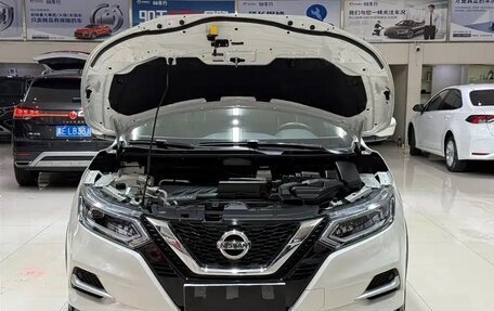 Nissan Qashqai, 2023 год, 1 740 000 рублей, 16 фотография