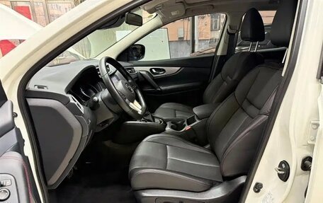 Nissan Qashqai, 2023 год, 1 740 000 рублей, 14 фотография