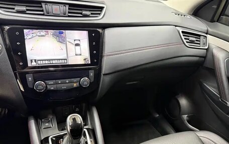 Nissan Qashqai, 2023 год, 1 740 000 рублей, 10 фотография