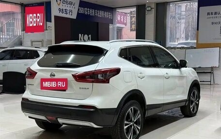 Nissan Qashqai, 2023 год, 1 740 000 рублей, 5 фотография