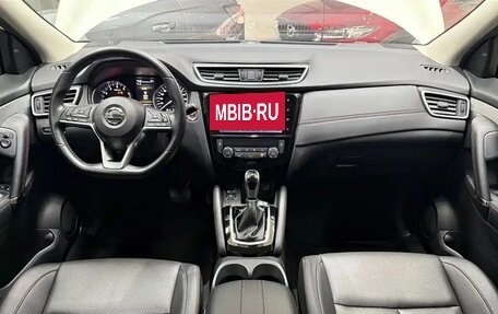 Nissan Qashqai, 2023 год, 1 740 000 рублей, 7 фотография