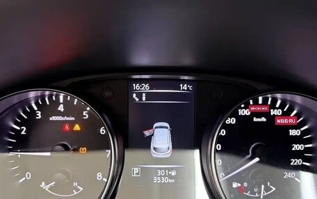Nissan Qashqai, 2023 год, 1 740 000 рублей, 9 фотография