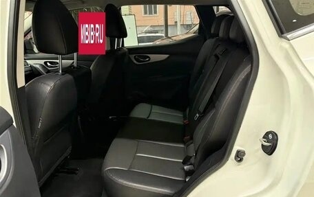 Nissan Qashqai, 2023 год, 1 740 000 рублей, 11 фотография