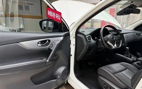 Nissan Qashqai, 2023 год, 1 740 000 рублей, 13 фотография