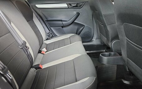 Skoda Rapid I, 2018 год, 1 185 000 рублей, 13 фотография