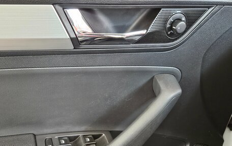 Skoda Rapid I, 2018 год, 1 185 000 рублей, 14 фотография