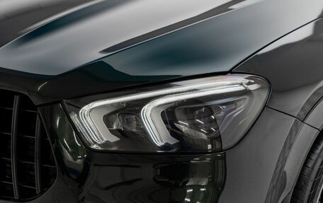 Mercedes-Benz GLE Coupe, 2022 год, 8 990 000 рублей, 2 фотография