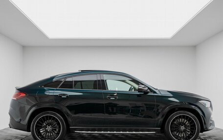 Mercedes-Benz GLE Coupe, 2022 год, 8 990 000 рублей, 5 фотография