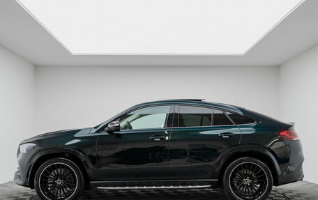 Mercedes-Benz GLE Coupe, 2022 год, 8 990 000 рублей, 10 фотография