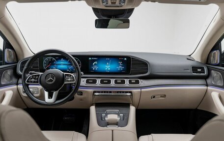 Mercedes-Benz GLE Coupe, 2022 год, 8 990 000 рублей, 14 фотография
