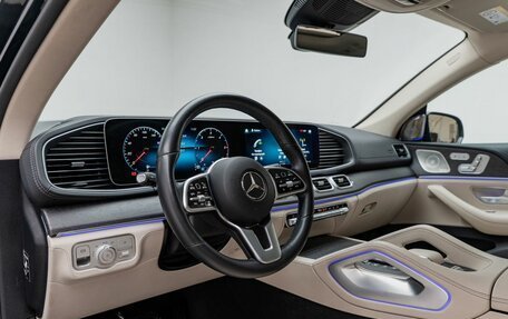 Mercedes-Benz GLE Coupe, 2022 год, 8 990 000 рублей, 13 фотография