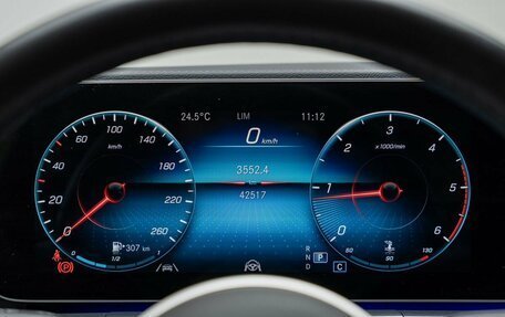 Mercedes-Benz GLE Coupe, 2022 год, 8 990 000 рублей, 16 фотография
