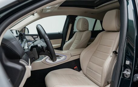 Mercedes-Benz GLE Coupe, 2022 год, 8 990 000 рублей, 12 фотография