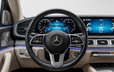 Mercedes-Benz GLE Coupe, 2022 год, 8 990 000 рублей, 15 фотография