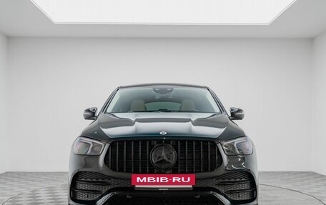 Mercedes-Benz GLE Coupe, 2022 год, 8 990 000 рублей, 3 фотография
