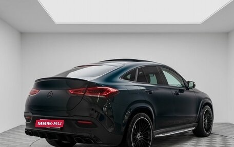 Mercedes-Benz GLE Coupe, 2022 год, 8 990 000 рублей, 6 фотография