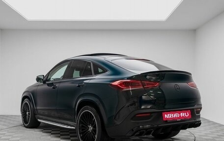 Mercedes-Benz GLE Coupe, 2022 год, 8 990 000 рублей, 8 фотография